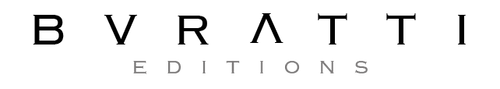 BVRATTI EDITIONS